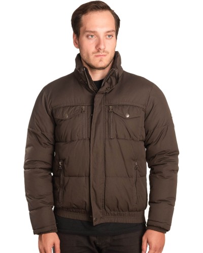 Ανδρικό Επώνυμο Μπουφάν - X71