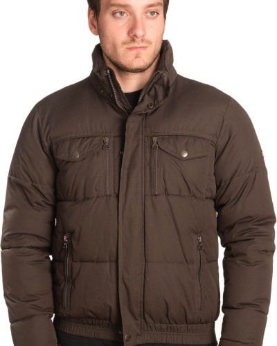 Ανδρικό Επώνυμο Μπουφάν - X71