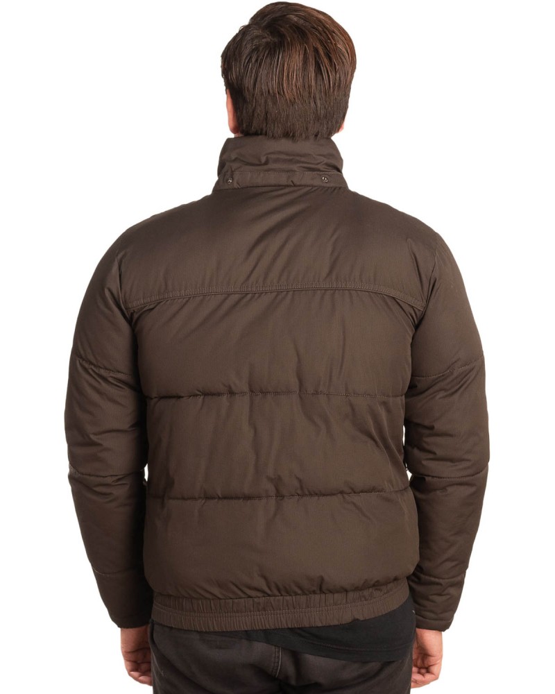 Ανδρικό Επώνυμο Μπουφάν - X71