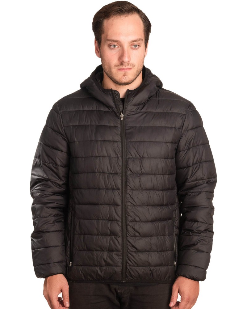 Ανδρικό Επώνυμο Μπουφάν - X72