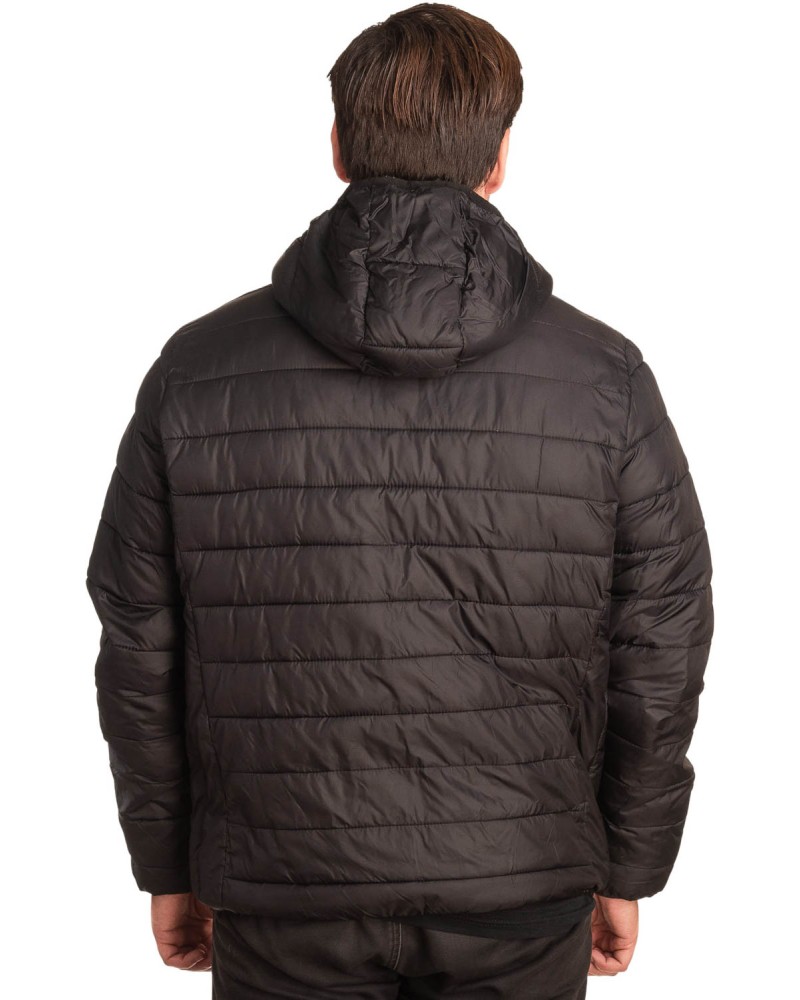 Ανδρικό Επώνυμο Μπουφάν - X72