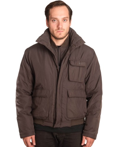 Ανδρικό Επώνυμο Μπουφάν - X73