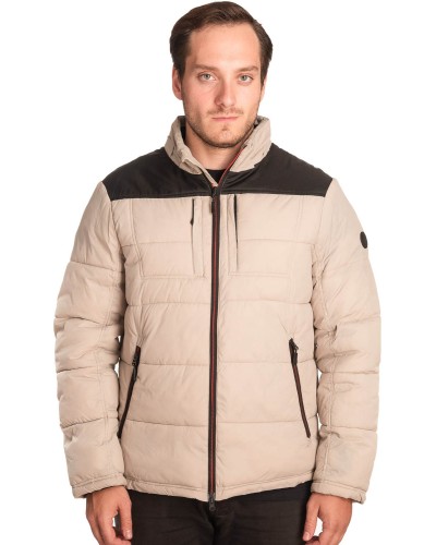 Ανδρικό Επώνυμο Μπουφάν - X74