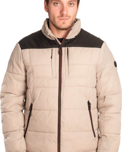 Ανδρικό Επώνυμο Μπουφάν - X74