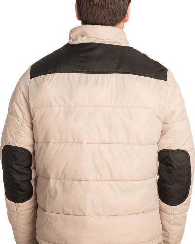 Ανδρικό Επώνυμο Μπουφάν - X74