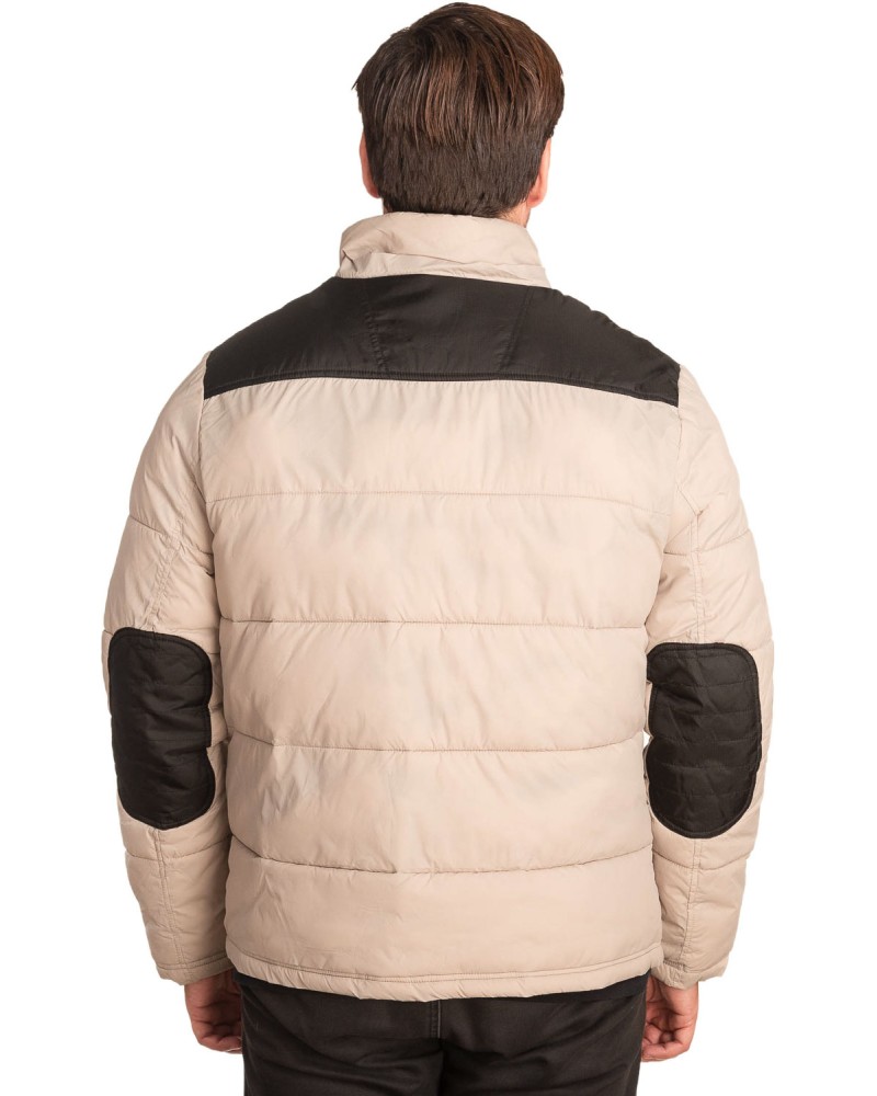 Ανδρικό Επώνυμο Μπουφάν - X74