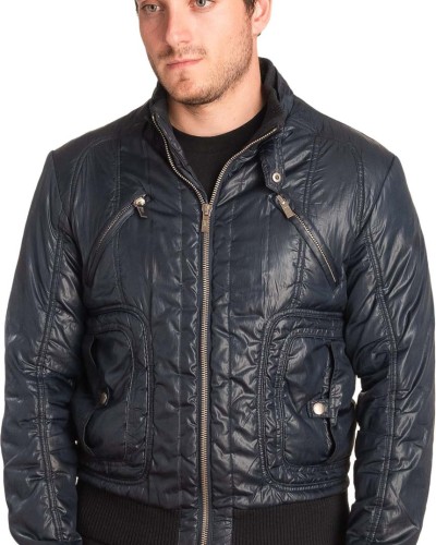 Ανδρικό Επώνυμο Μπουφάν - X75