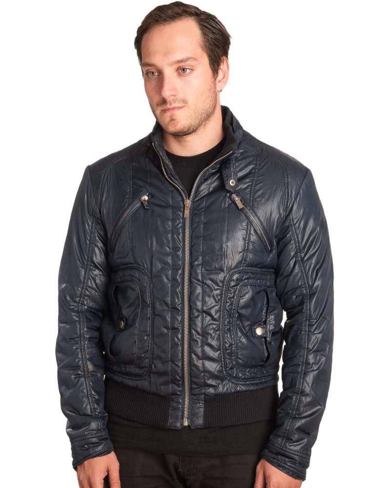 Ανδρικό Επώνυμο Μπουφάν - X75