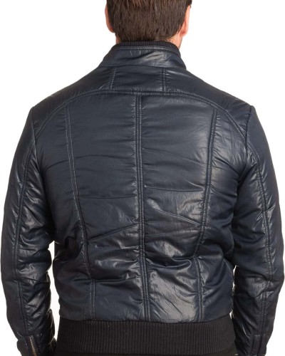 Ανδρικό Επώνυμο Μπουφάν - X75