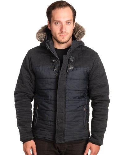 Ανδρικό Επώνυμο Μπουφάν - X76