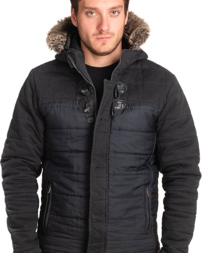 Ανδρικό Επώνυμο Μπουφάν - X76