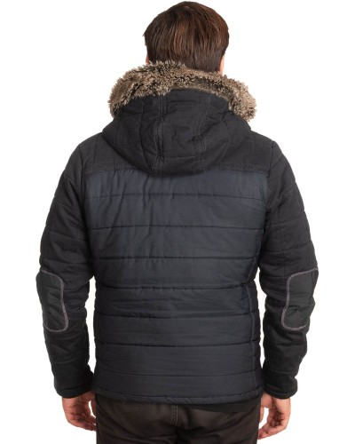 Ανδρικό Επώνυμο Μπουφάν - X76