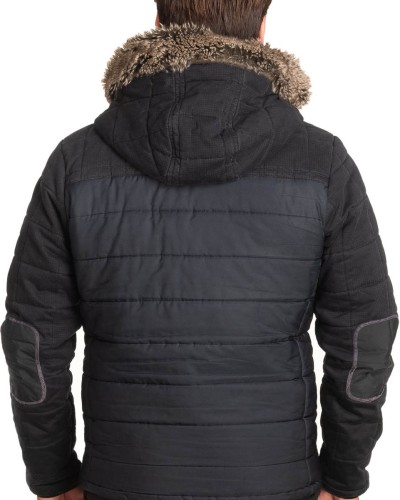 Ανδρικό Επώνυμο Μπουφάν - X76