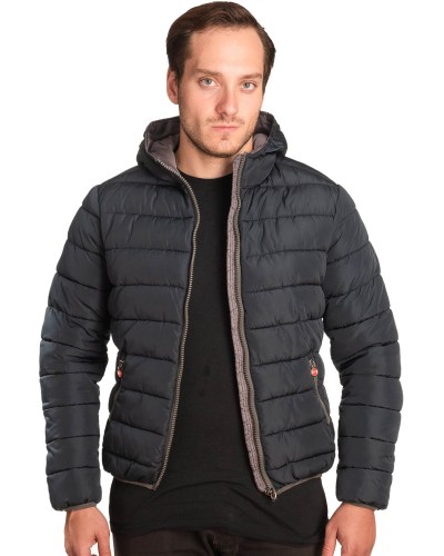 Ανδρικό Επώνυμο Μπουφάν - X77