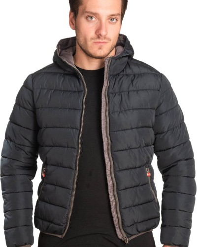 Ανδρικό Επώνυμο Μπουφάν - X77