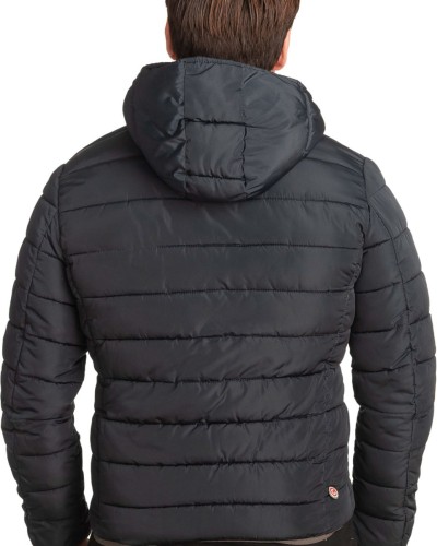 Ανδρικό Επώνυμο Μπουφάν - X77