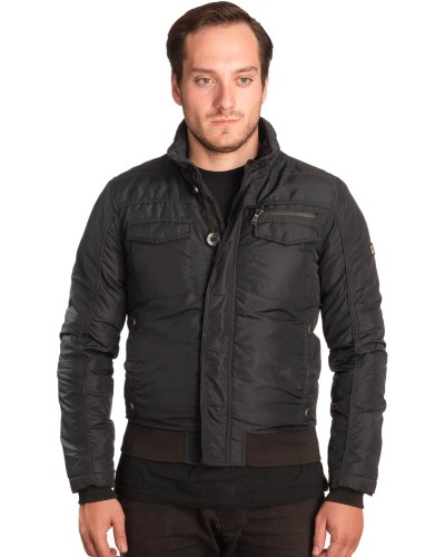 Ανδρικό Επώνυμο Μπουφάν - X78