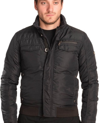 Ανδρικό Επώνυμο Μπουφάν - X78