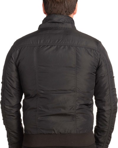 Ανδρικό Επώνυμο Μπουφάν - X78