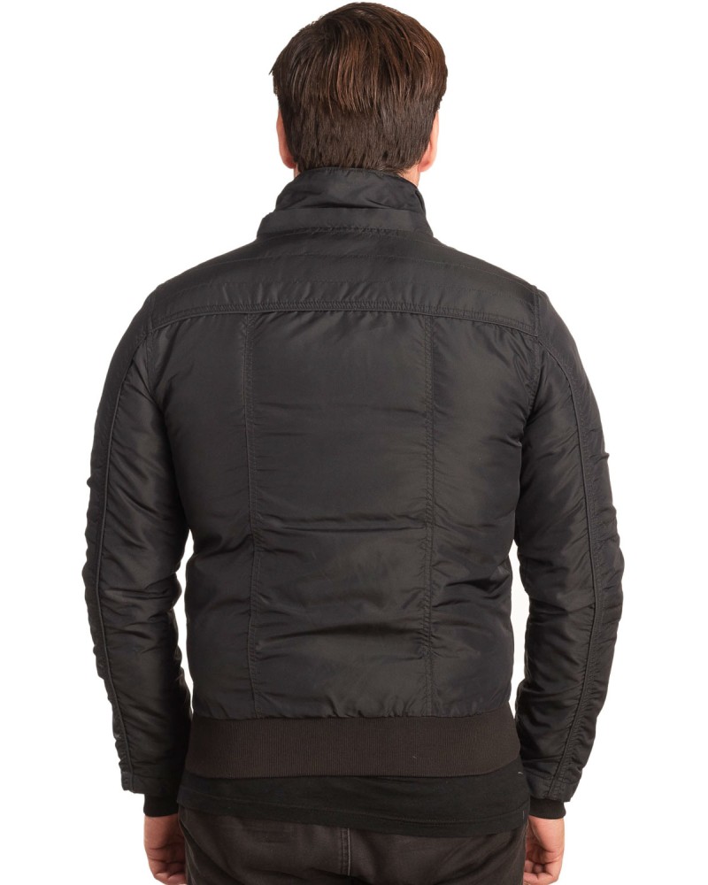 Ανδρικό Επώνυμο Μπουφάν - X78