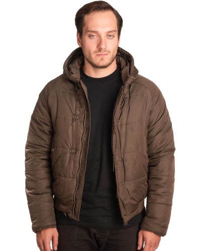 Ανδρικό Επώνυμο Μπουφάν - X79