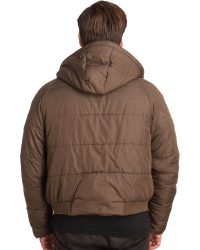 Ανδρικό Επώνυμο Μπουφάν - X79