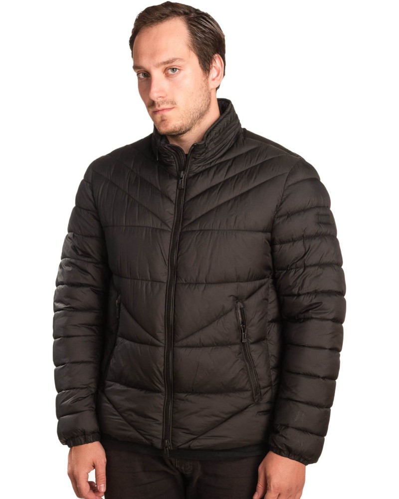 Ανδρικό Επώνυμο Μπουφάν - X80