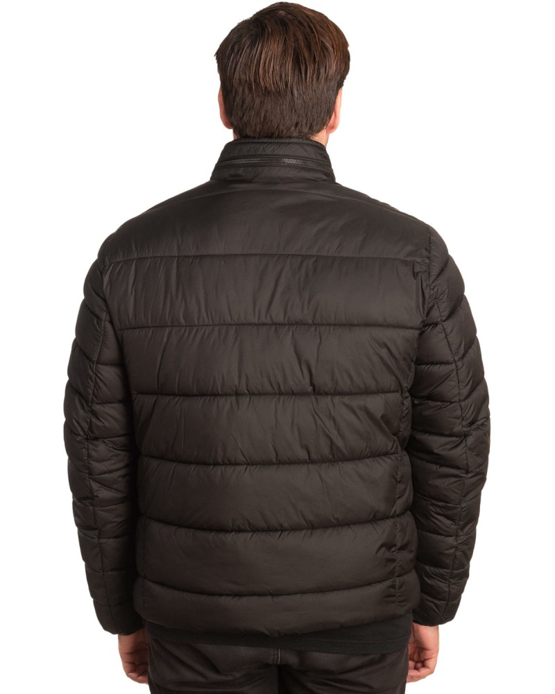 Ανδρικό Επώνυμο Μπουφάν - X80