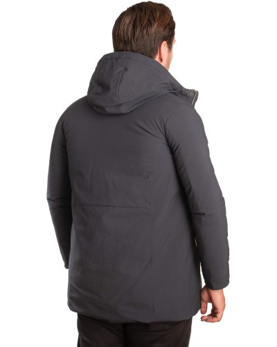 Ανδρικό Επώνυμο Μπουφάν - X81