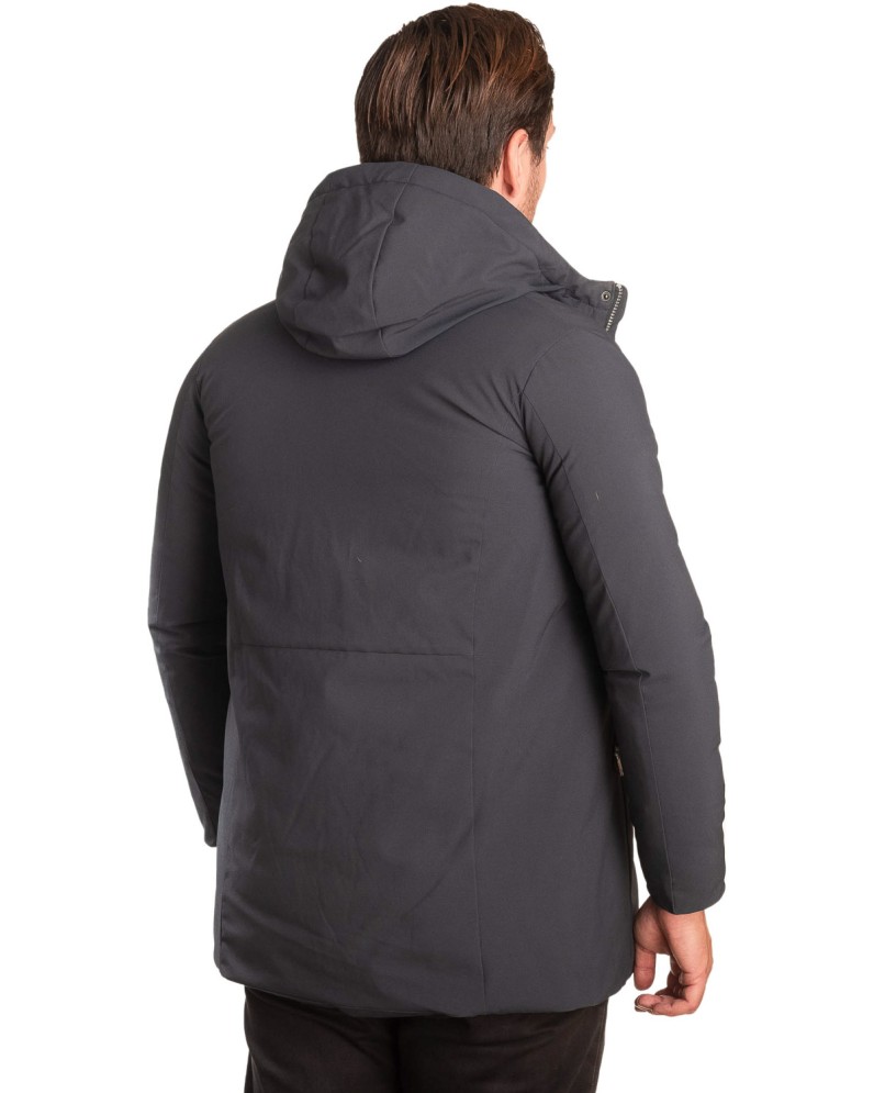 Ανδρικό Επώνυμο Μπουφάν - X81