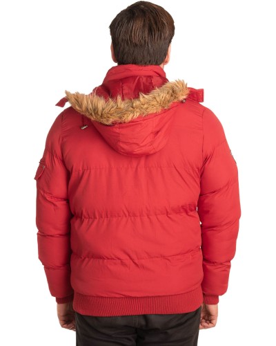 Ανδρικό Επώνυμο Μπουφάν - X82