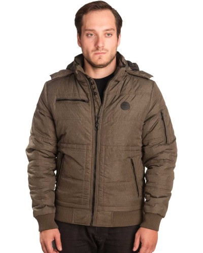 Ανδρικό Επώνυμο Μπουφάν - X84