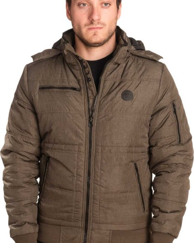 Ανδρικό Επώνυμο Μπουφάν - X84