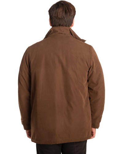 Ανδρικό Επώνυμο Μπουφάν - X85