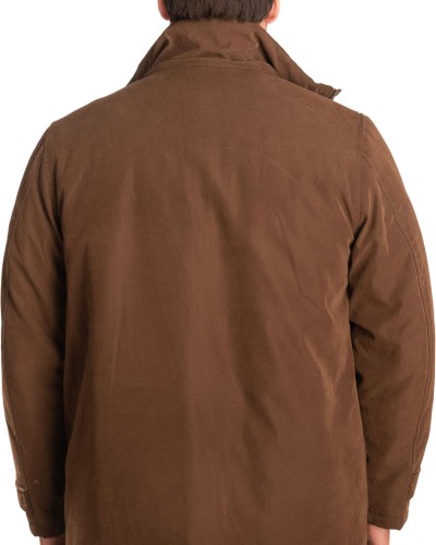 Ανδρικό Επώνυμο Μπουφάν - X85