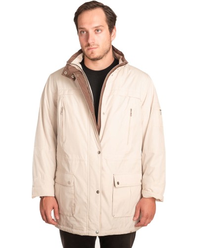 Ανδρικό Επώνυμο Μπουφάν - X86