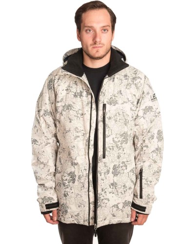 Ανδρικό Επώνυμο Μπουφάν - X89