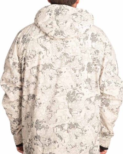 Ανδρικό Επώνυμο Μπουφάν - X89