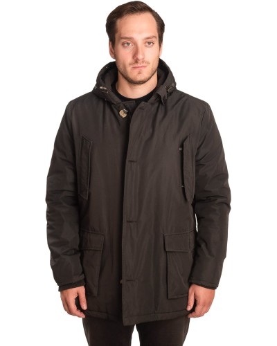 Ανδρικό Επώνυμο Μπουφάν - X90