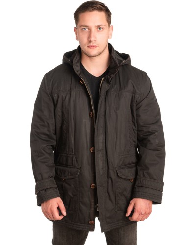 Ανδρικό Επώνυμο Μπουφάν - X91