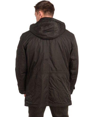 Ανδρικό Επώνυμο Μπουφάν - X91