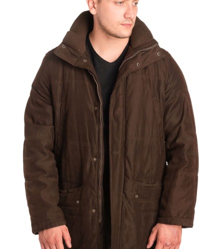 Ανδρικό Επώνυμο Μπουφάν - X92