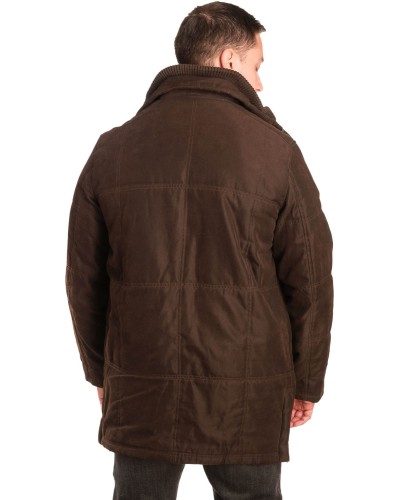 Ανδρικό Επώνυμο Μπουφάν - X92