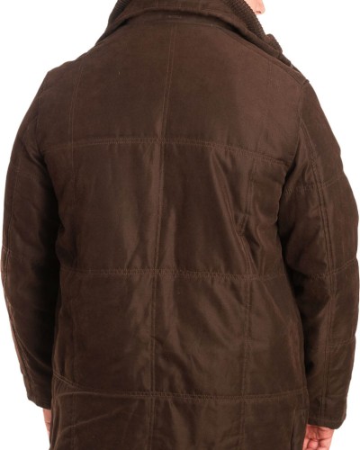 Ανδρικό Επώνυμο Μπουφάν - X92