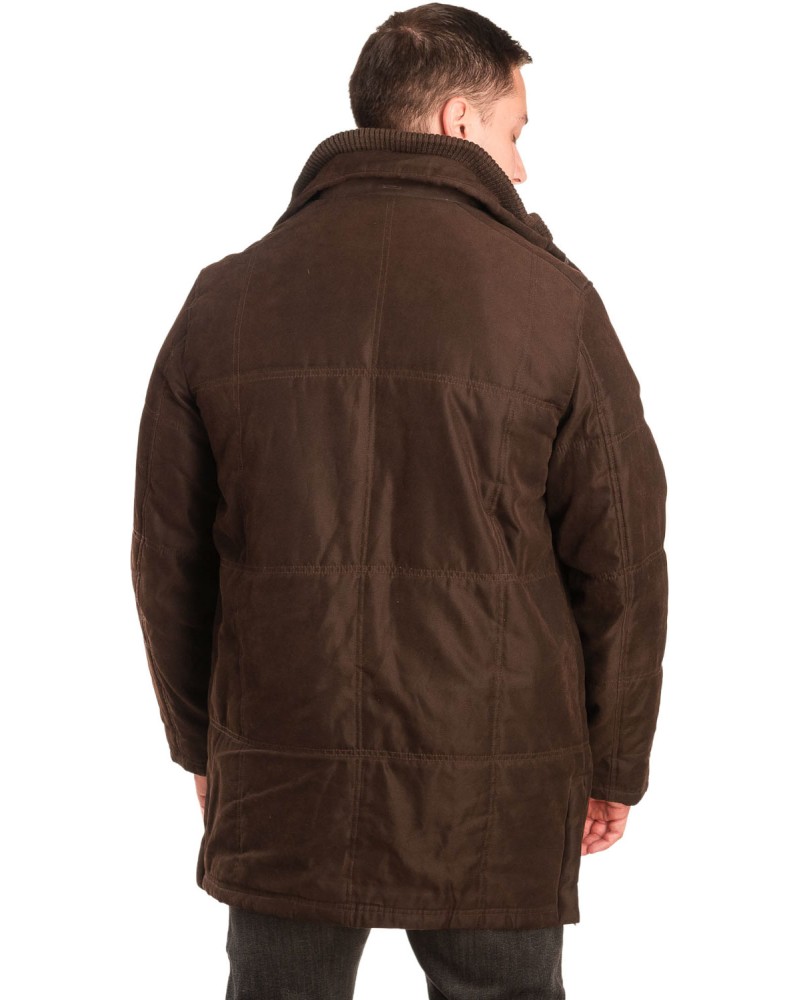 Ανδρικό Επώνυμο Μπουφάν - X92