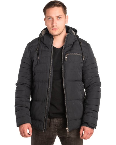 Ανδρικό Επώνυμο Μπουφάν - X93