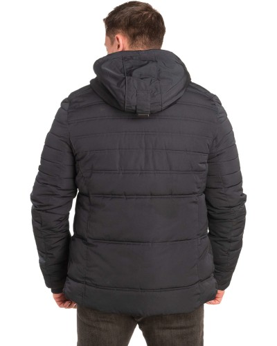 Ανδρικό Επώνυμο Μπουφάν - X93