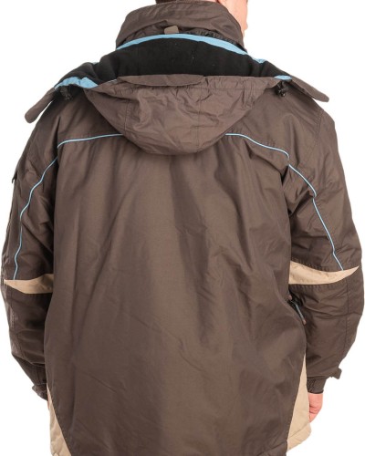 Ανδρικό Επώνυμο Μπουφάν - X94