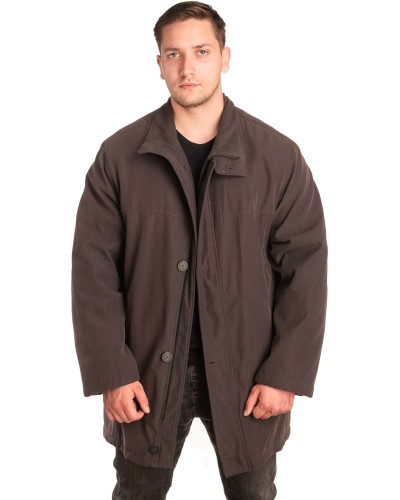 Ανδρικό Επώνυμο Μπουφάν - X95