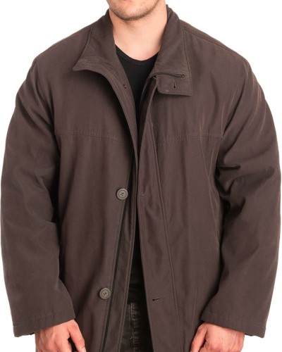 Ανδρικό Επώνυμο Μπουφάν - X95